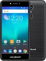 verykool s5205 Orion Pro