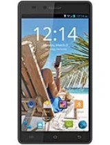 Capture vidéo écran dans verykool s5511 Juno Quatro