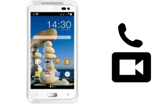 Passez des appels vidéo avec un Accent A455