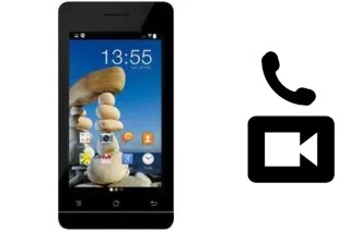 Passez des appels vidéo avec un Accent Cameleon A1