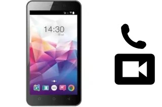 Passez des appels vidéo avec un Accent Speed M2