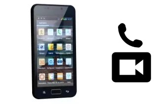 Passez des appels vidéo avec un Airis TM500