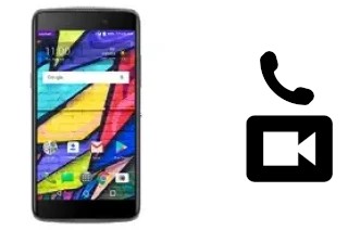 Passez des appels vidéo avec un Alcatel Idol 5 Cricket