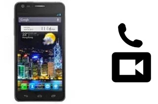 Passez des appels vidéo avec un alcatel One Touch Idol Ultra