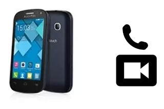 Passez des appels vidéo avec un alcatel Pop C3