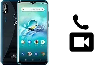 Passez des appels vidéo avec un Allview Soul X7 Style
