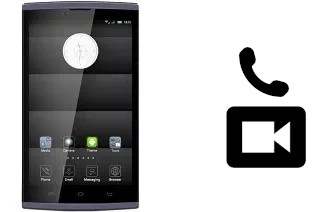 Passez des appels vidéo avec un Allview Viva H7S