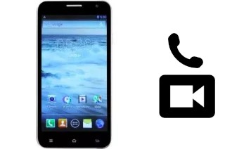 Passez des appels vidéo avec un Argom E500