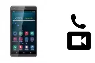 Passez des appels vidéo avec un Ark S503 (New)