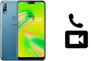Passez des appels vidéo avec un Asus ZenFone Max Plus (M2)