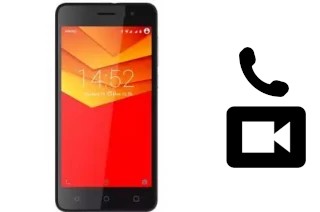 Passez des appels vidéo avec un Avenzo AV115