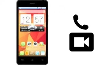 Passez des appels vidéo avec un Avio Sen S4