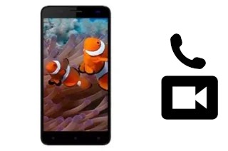 Passez des appels vidéo avec un Axioo AX6