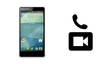 Passez des appels vidéo avec un Bauhn AAP553G-315