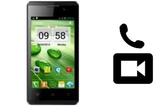 Passez des appels vidéo avec un Bitel B8407