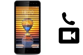 Passez des appels vidéo avec un Bitel B9504