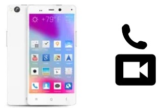 Passez des appels vidéo avec un BLU Life Pure