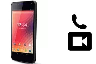 Passez des appels vidéo avec un BLU Vivo 4.3
