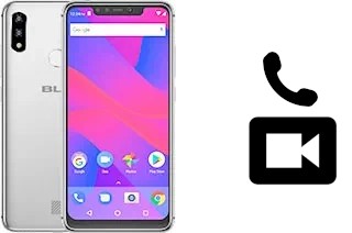 Passez des appels vidéo avec un BLU Vivo XI