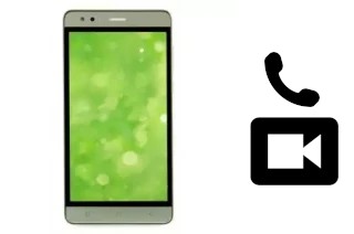 Passez des appels vidéo avec un Bmobile AX920