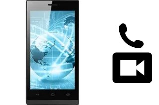 Passez des appels vidéo avec un Boway U5