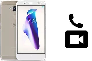 Passez des appels vidéo avec un BQ Aquaris VS