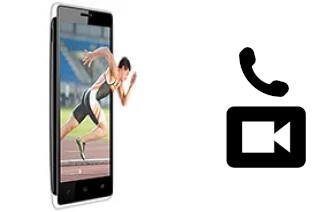Passez des appels vidéo avec un Celkon A112