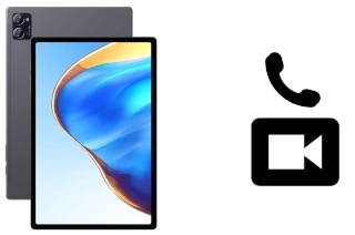 Passez des appels vidéo avec un Chuwi HiPad XPro