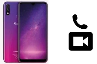 Passez des appels vidéo avec un Condor Plume L4 Pro