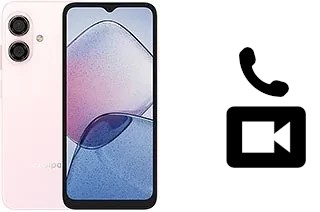 Passez des appels vidéo avec un Coolpad Cool 40i