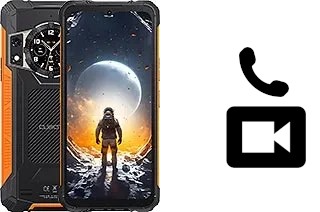 Passez des appels vidéo avec un Cubot KingKong Ace 2