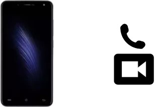 Passez des appels vidéo avec un Cubot Rainbow 2