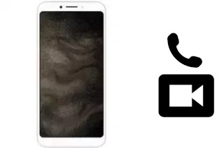 Passez des appels vidéo avec un DEXP BS155