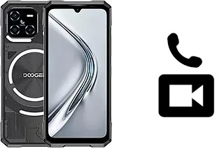 Passez des appels vidéo avec un Doogee Blade GT Ultra