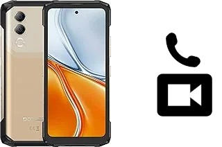 Passez des appels vidéo avec un Doogee Blade20 Turbo
