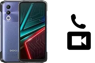 Passez des appels vidéo avec un Doogee Blade20