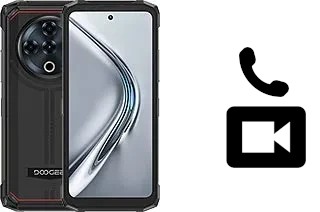 Passez des appels vidéo avec un Doogee Fire 6 Power