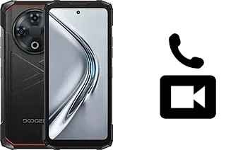 Passez des appels vidéo avec un Doogee Fire 6