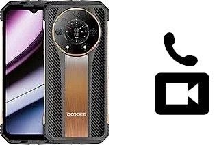 Passez des appels vidéo avec un Doogee S110