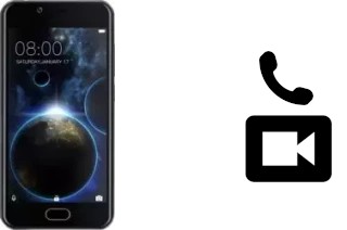Passez des appels vidéo avec un Doogee Shoot 2