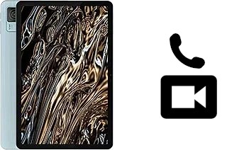Passez des appels vidéo avec un Doogee T30 Ultra
