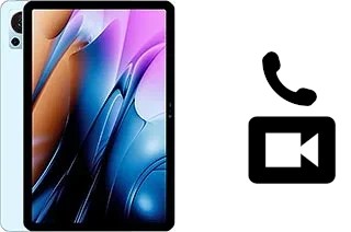 Passez des appels vidéo avec un Doogee T30S
