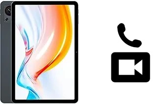Passez des appels vidéo avec un Doogee T30SE