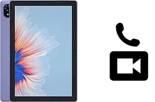 Passez des appels vidéo avec un Doogee U9