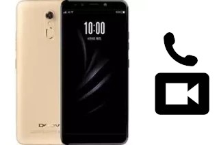 Passez des appels vidéo avec un Doov C70