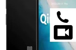 Passez des appels vidéo avec un Duoqin Qin3 Ultra