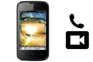 Passez des appels vidéo avec un effire CityPhone CY-85