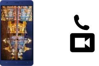 Passez des appels vidéo avec un Elephone C1
