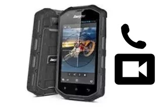 Passez des appels vidéo avec un Energizer Energy 400 LTE