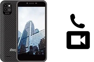 Passez des appels vidéo avec un Energizer U506S